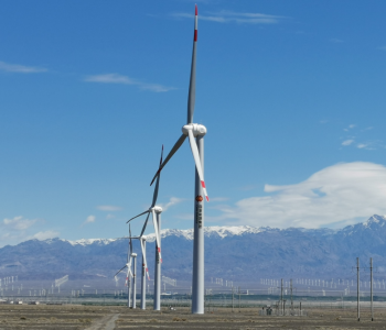 龙源电力与8家<em>风机制造</em>商共同打造全年无故障示范风电场