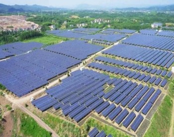 2021光伏预计新增多少装机？