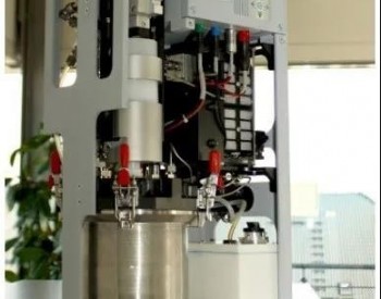 <em>氢能动力</em>电动摩托车：Fraunhofer研究所新型储氢技术POWERPASTE