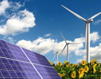 我国<em>可再生能源装机</em>规模稳步扩大达到9.34亿千瓦