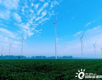 河南：巧用“加减法”，能源转型显成效