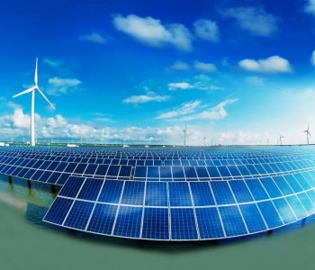 太阳能发电量2611亿千瓦时！2020-2021年度全国<em>电力供需</em>形势分析预测报告