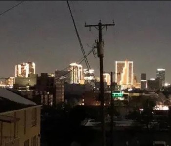国家电网：美国为什么老是停电？