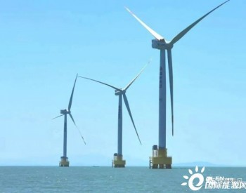 風機第二梯隊開始發力：6大央企國企競爭劍指前三
