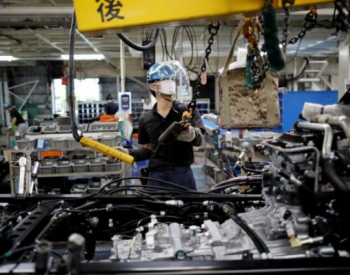 日本汽车产业持续<em>滑坡</em> 外媒：或引发新一轮经济衰退