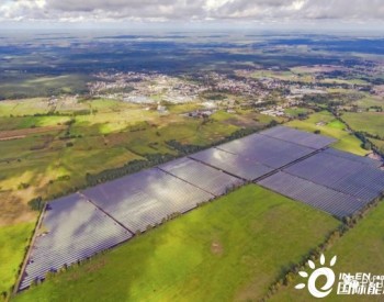 2025年实现7.8GW目标 短期PPA成为打开<em>波兰太阳能</em>市场的钥匙