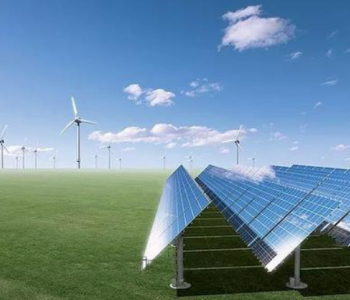 装机容量居世界首位！中国“风光”产业助力能源低碳发展