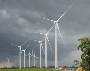 金风科技<em>北美地区</em>风机交付量达到1GW！风机可利用率均达到99％