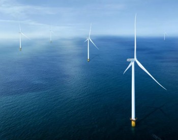 破解“平價鎖”，看遠景能源江蘇射陽基地如何激活“增效源”？