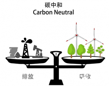 什么是碳达峰、碳中和 ？