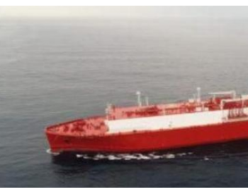 瓦锡兰再<em>液化技术</em>再获Knutsen公司2艘LNG船订单