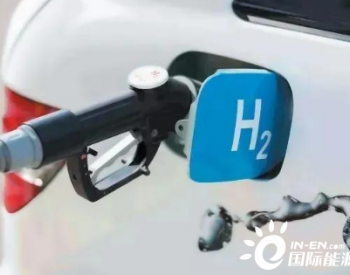 外资企业加快布局，氢燃料<em>电池产业链</em>迎来猛兽还是鲇鱼？