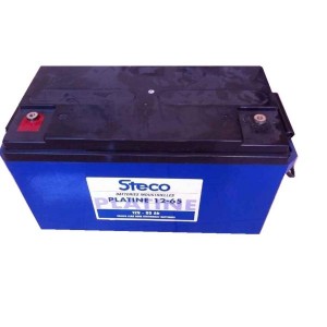STECO时高蓄电池PLATINE2-200电力系统储能