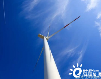 風能貢獻了土耳其10％以上電力