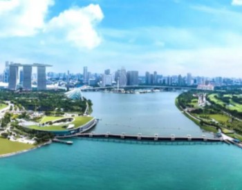 2021年中国水务产业全景图谱