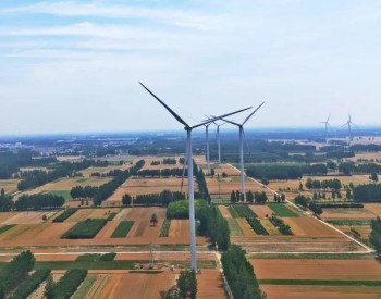 3080臺變壓器框招采購：2021年華能新能源有何玄機