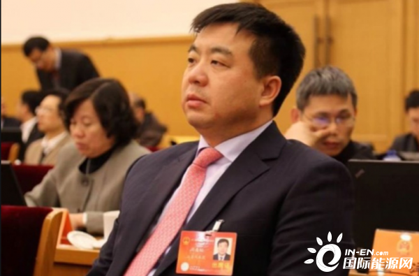 全国两会石油界代表周善红:放大减税降费效应,争取企业更大发展!
