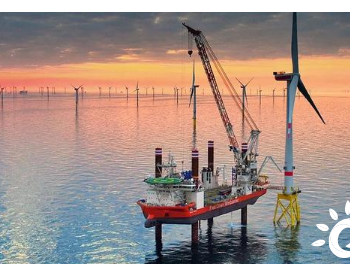 海上風電：新視野呼吁新作業方式