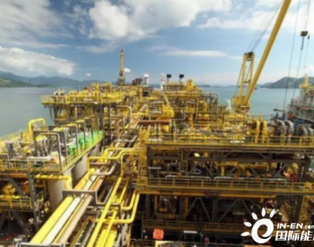 <em>圭亚那</em>海上石油活动大幅增加