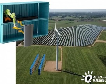 美國計劃研發風電葉片用增材制造機器人系統