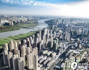安徽蚌埠聚力打造国内首个<em>光电建筑</em>示范城市
