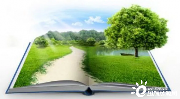 碳中和 风口 谁是真正环保龙头股 国际能源网能源财经频道