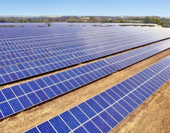 埃及：将投资1.56亿美元建设200MW<em>光伏太阳能</em>发电厂