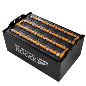 ROCKET蓄电池韩国厂家（中国）有限公司