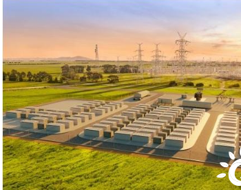 風力發電和儲能系統共址部署可以通過靈活性實現收入最大化