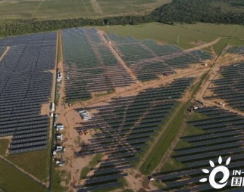 天合光能<em>跟踪支架</em>+天合组件，珠联璧合助力哥伦比亚第二大82 MWp太阳能项目