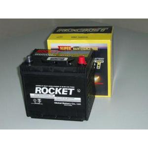 ROCKET火箭蓄电池ESH65-12产品特征12V65AH
