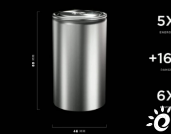 <em>LG</em>希望2023年在美国和欧洲为特斯拉生产新电芯