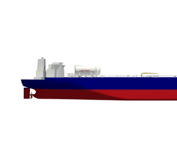 壳牌新增10艘超大型<em>LNG动力</em>油轮