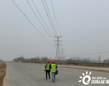 河南工程公司圆满完成“两会保电”任务