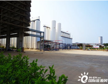 中国石化完成海南省首个<em>氢能充装</em>设施建设
