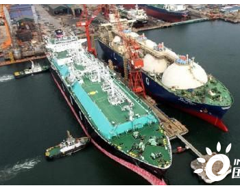 MISC和壳牌签订3艘LNG动力VLCC租船合同