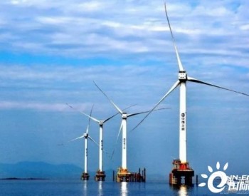 中国将成为<em>近海风电</em>运营维护的最大市场！