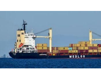 韓船企天然氣推進船訂單大幅增加