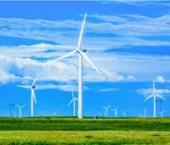 风机价格探底2700元/kW！三一重能预中标华润新能源大安100MW<em>风电机组采购</em>项目！