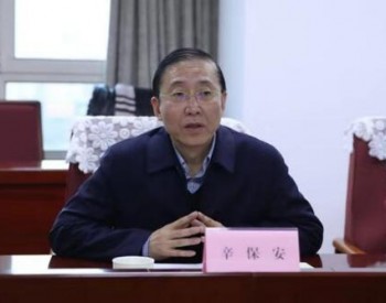 <em>辛保安</em>：建設“五型”電網(wǎng)爭創(chuàng)“五個領先” 打造西北“雙碳”先行示范區(qū)