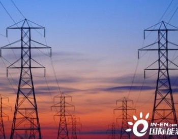 甘肃2021年度重点输变电工程开工