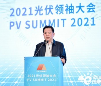 <em>易跃春</em>：中国可再生能源迎来难得的历史机遇期