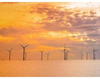 海上風電“大爆發”拐點已現