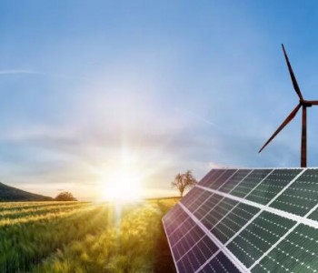 可再生能源迎历史机遇期 全国碳市场交易机构正筹建