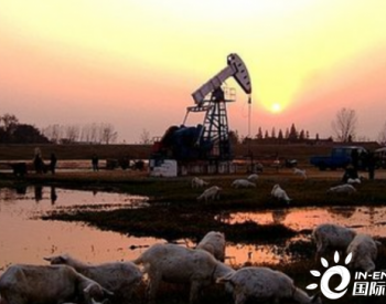 中国石化<em>江汉油田</em>完成首次多脉冲高能气体压裂施工