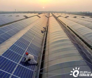 截至2021年2月份，江苏盐城<em>新能源发电装</em>机容量超990万千瓦