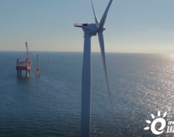 拜登公布2030年及之后的<em>海上风力</em>发电计划