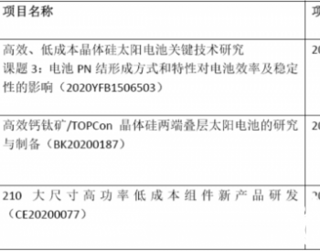 天合手持王炸牌，210mm TOPCon/<em>钙钛矿叠层</em>电池瞄准下一个风口