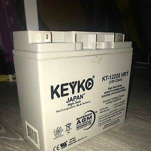 德国KEYKO蓄电池 KEYKO电池 KEYKO 供应商