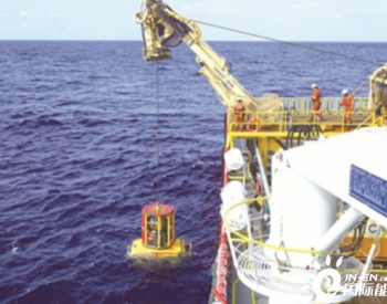 中石化上海海洋<em>石油局</em>与石勘院签订战略合作协议